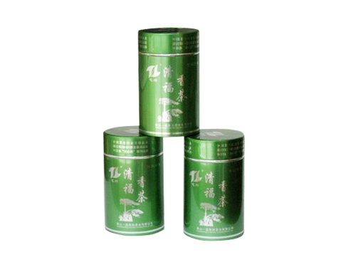 Qingfu Fragrant Tea(100g)