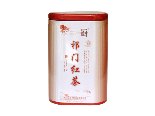 祁门红茶(150g)